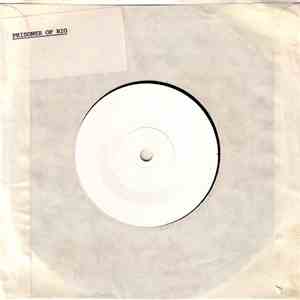 Ronnie B  - Prisoner Of Rio album