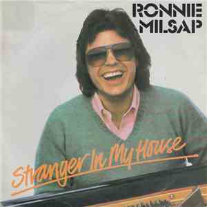 Ronnie Milsap - Stranger In My House album