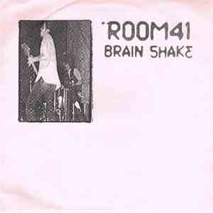 Room 41 - Brain Shake album
