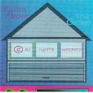 Room Above The Garage - Room Above The Garage album