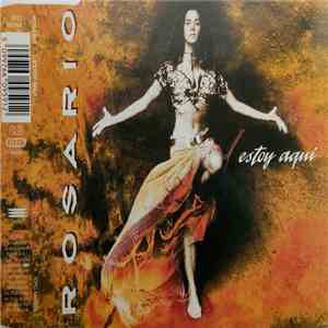 Rosario - Estoy Aquí album