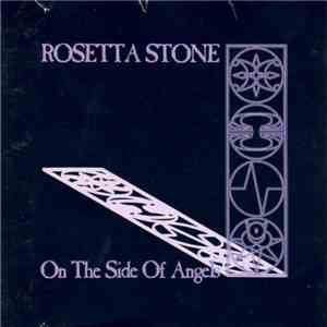 Rosetta Stone - On The Side Of Angels album