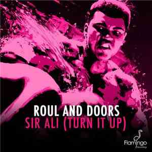 Roul and Doors - Sir Ali (Turn It Up) album