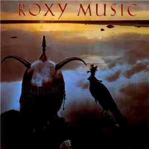 Roxy Music - Avalon (Remastered Edition) album