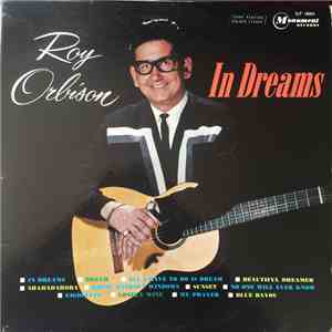Roy Orbison - In Dreams album