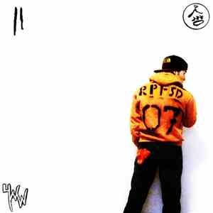 R.P.F.S.D. - The Orange Album album