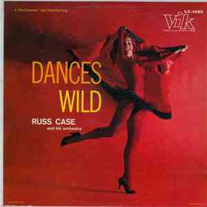 Russ Case - Dances Wild album