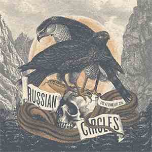 Russian Circles - Live At Dunk!Fest 2016 album