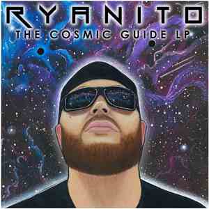 Ryanito - The Cosmic Guide album