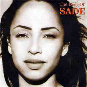 Sade - The Best Of Sade album