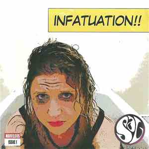 Sal  - Infatuation album