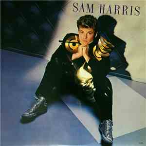 Sam Harris  - Sam Harris album
