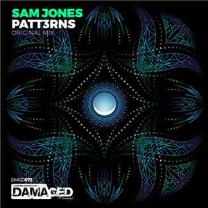 Sam Jones  - Patt3rns album