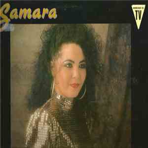 Samara  - Caracoles album
