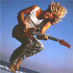 Sammy Hagar - Sammy Hagar album