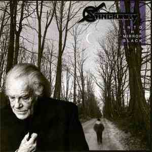 Sanctuary  - Into The Mirror Black album