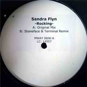 Sandra Flyn - Rocking album