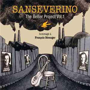 Sanseverino - Beber Project Volume 1 album