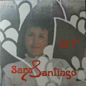 Sara Santiago - Ser album