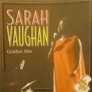 Sarah Vaughan - Golden Hits album