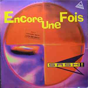Sash! - Encore Une Fois album