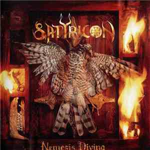 Satyricon - Nemesis Divina album