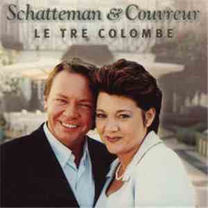Schatteman & Couvreur - Le Tre Colombe album