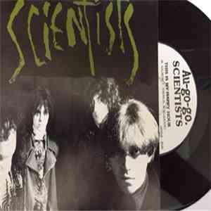 Scientists - This Is My Happy Hour / Swampland album