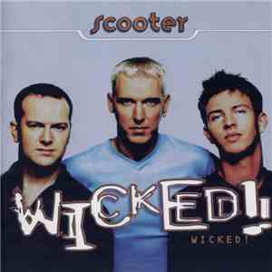 Scooter - Wicked! album