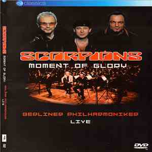 Scorpions & Berliner Philharmoniker - Moment Of Glory - Live album