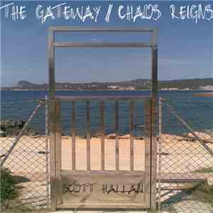 Scott Hallam - The Gateway album