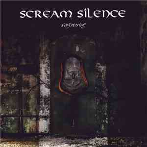 Scream Silence - Saviourine album