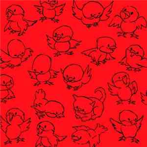 Screamfeeder - Kitten Licks album