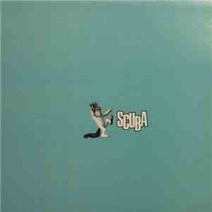 Scuba - Untitled album