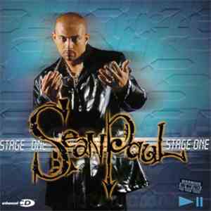 Sean Paul - Stage One album