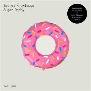 Secret Knowledge - Sugar Daddy album