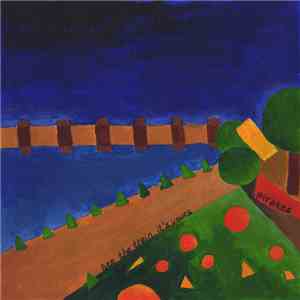 See The Train, It's Yours - Pirates album