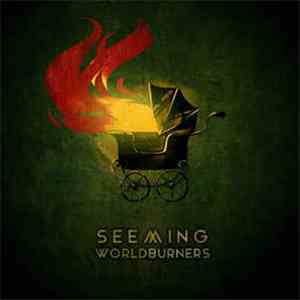 Seeming - Worldburners album