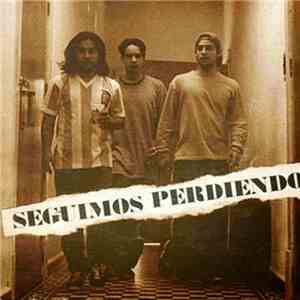 Seguimos Perdiendo - Seguimos Perdiendo album