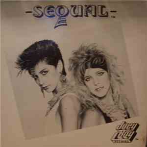 Sequal - She Don't Want You album
