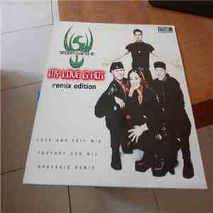 Sequential One - My Love Is Hot (Remix Edition) album