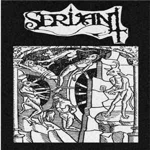 Servant  - Demo 1 album