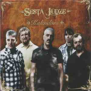 Sestā Jūdze - Kalendārs album