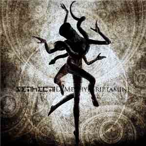 Seth.ECT - DiMethylTriptamine album