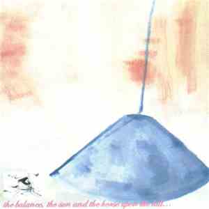 Sevastopol Is Covered In Sewage / Pad - The Balance, The Sun And The Horse Upon The Hill album