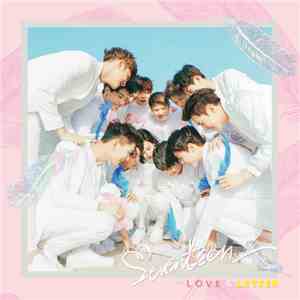 Seventeen  - Love & Letter album