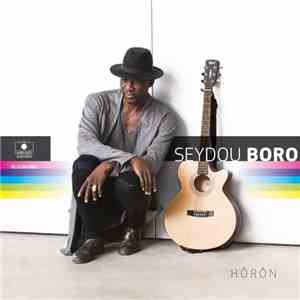 Seydou Boro - Hôrôn album