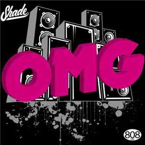 Shade  - OMG album