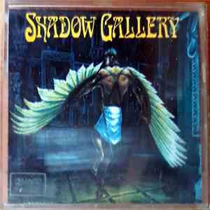 Shadow Gallery - Shadow Gallery album