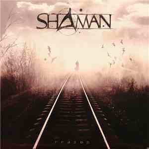 Shaman  - Reason album